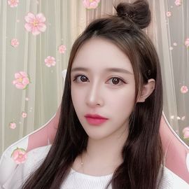 徐真心💕主播照片