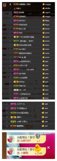 依诺♔休息主播照片