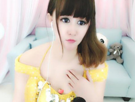 美女开心哥喜欢主播照片