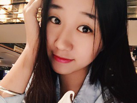 ♥缘来是你♥主播照片