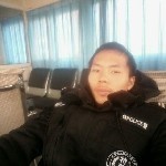 兔兔家青龍海报