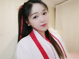 ljf中午的阳光主播照片