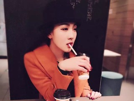 ;美丽☞邂逅☜主播照片
