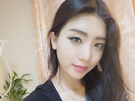 biuyang主播照片
