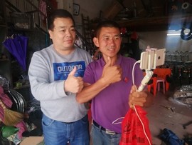 波ZQB记。。琥珀龙主播照片