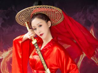 河马8的主播照片