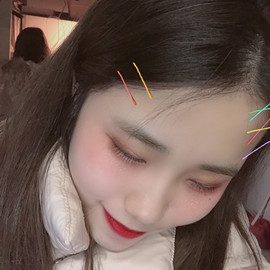爱笑🦄787388主播照片