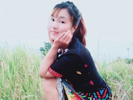 期梁格主播照片