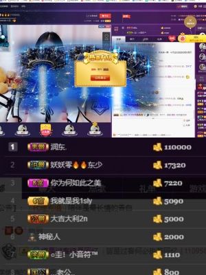 休....主播照片