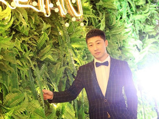 晴儿hh的主播照片