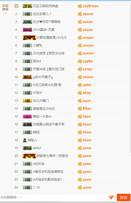 黑A玉良主播照片