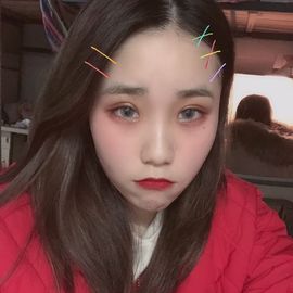 爱笑🦄787388主播照片