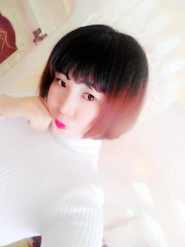 百变玲姐主播照片