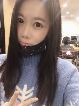 ❤️菟菟橴主播照片