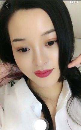 放秋假主播照片