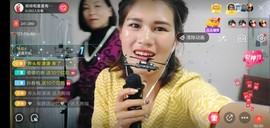 广西玲玲🌻主播照片