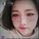 💍何小晓海报