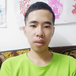 胡西杨主播照片