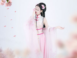 海阔天空*io主播照片