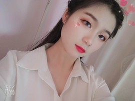 小亭子❤安好~主播照片
