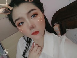 小亭子❤安好~主播照片