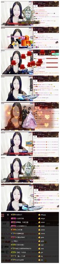 花🐥丫头主播照片