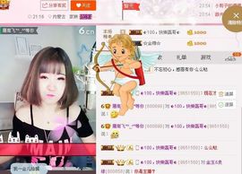 一只雁~主播照片