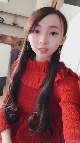 如歌小仙女🌺主播照片