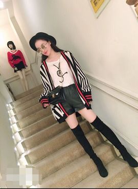 ＂若、离主播照片