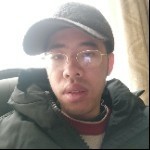 胡西杨海报