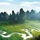 桃李满天下巨龙行九州