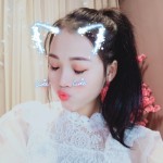 舞妹舞吖海报