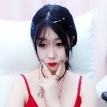 陈优晨主播照片