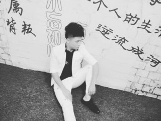 晴儿hh的主播照片