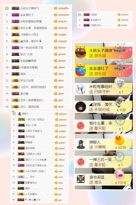 范儿。。。主播照片