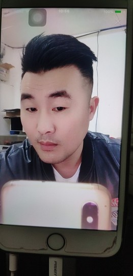 ！！渣渣肆主播照片