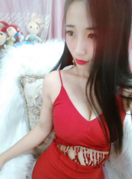 肉肉哦主播照片