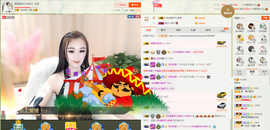 阳阳★主播照片
