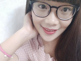唯精唯一主播照片