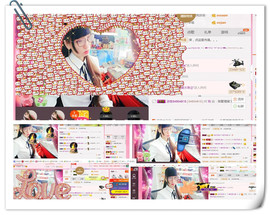 ╰ゞ✿迷雪儿✿ゞ╮主播照片