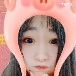小洛思主播照片