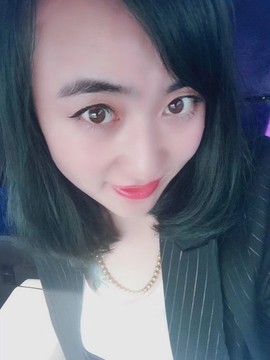 温柔、唯一主播照片