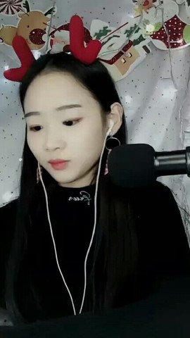 梦💞洁主播照片