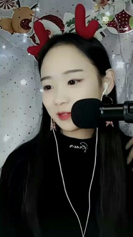 梦💞洁主播照片