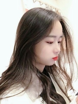 梦💞洁主播照片