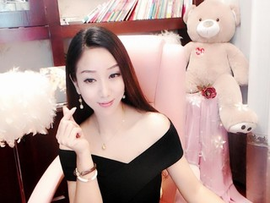小咖啡💦主播照片