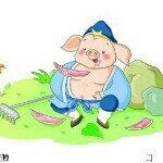 舞猴の猪革亮海报
