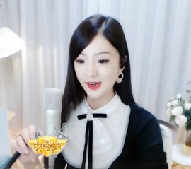 右手还是那个右手！！主播照片