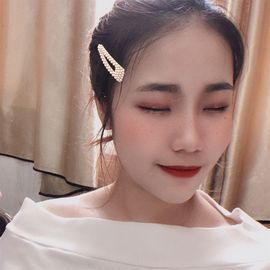 爱笑🦄787388主播照片
