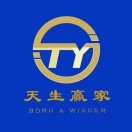 天生赢家客服002海报
